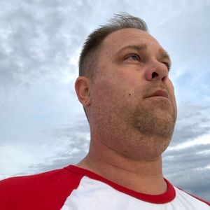 Meet your Posher, Steven